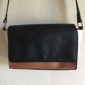 French Connection purse/crossbody bag